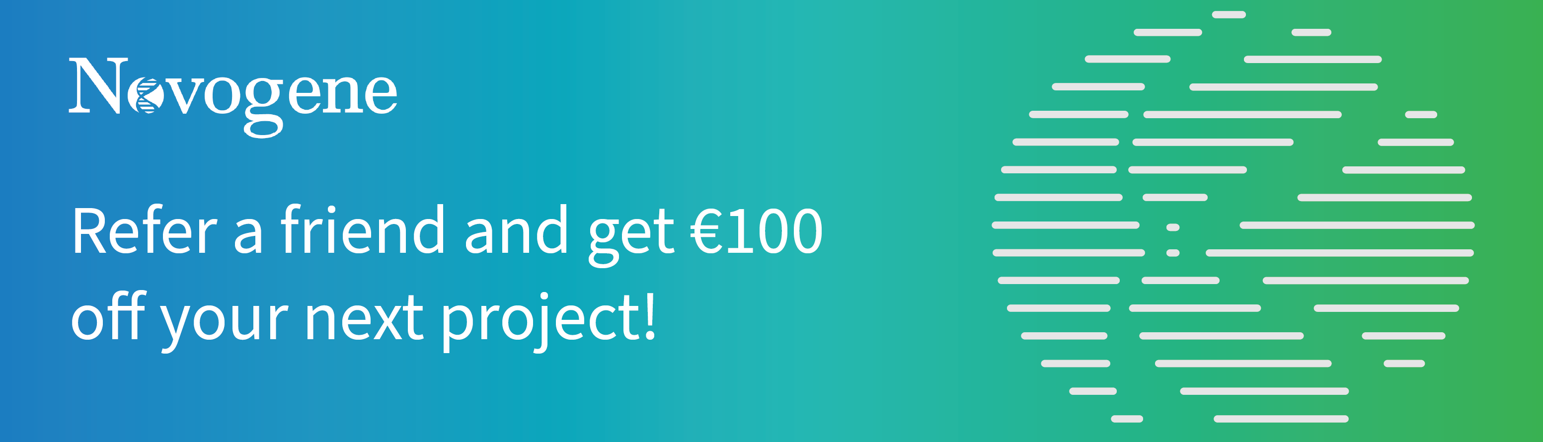 Refer A Friend And Get 100 Credit For Your Next Project